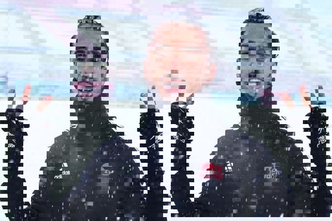 پاسخ واسعی به شایعه پیوستن به استقلال