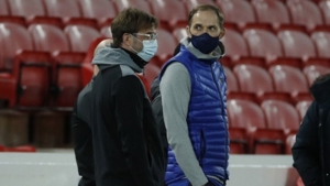 در آنفیلد دیگر خبری از راک و هوی متال نیست!