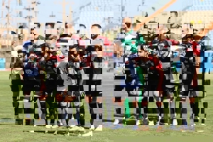 پرسپولیس و قهرمانی با فرمول اس.خوزستان؟