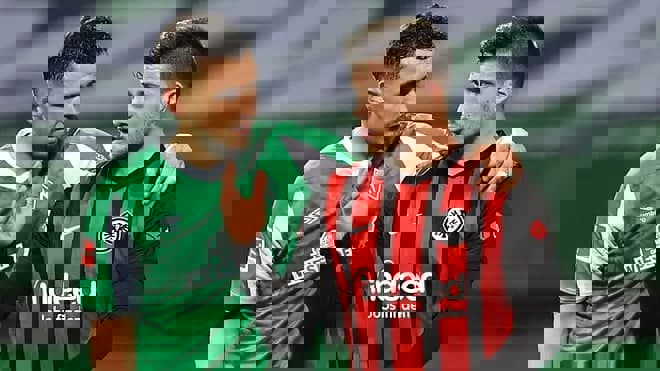 راهکار جالب رئال برای خلاصی از مهاجم گرانقیمت