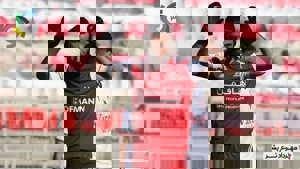 تراکتور 2 -نساجی 1؛ خطیبی طلسم را شکست