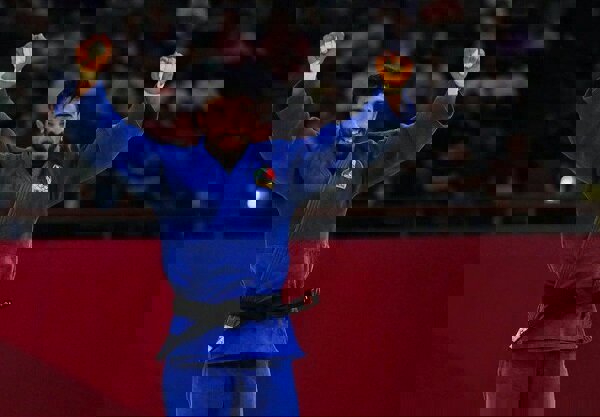 تکذیب پناهندگی جودوکار المپیکی