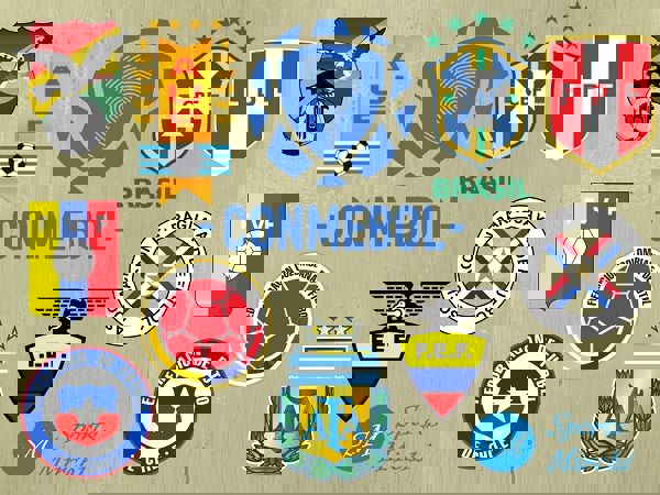 رسمی؛ لغو مقدماتی جام جهانی در آمریکای جنوبی 