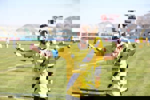  خروج خلعتبری از اصفهان ممنوع شد (عکس)