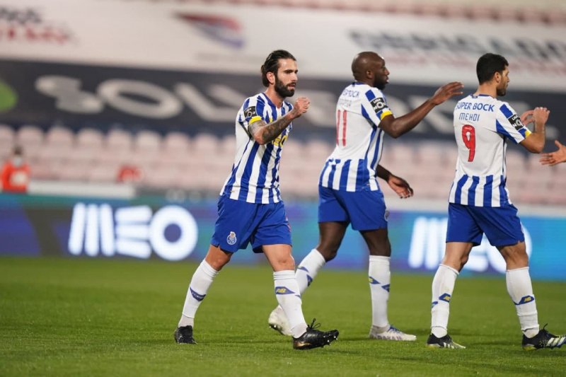 طارمی با پاس گل به استقبال رونالدو رفت