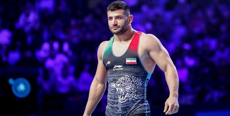 جام متئو پلیکونه|کریمی صاحب مدال نقره شد