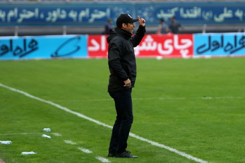 تارتار به دنبال هتتریک مقابل استقلال