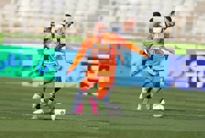 روز آرام مهندس پرسپولیسی در دستگردی (عکس)