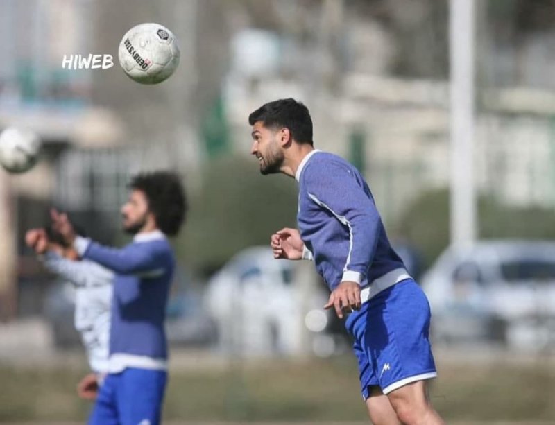 مهدیپور: باید دربی را ببریم و برای قهرمانی بجنگیم