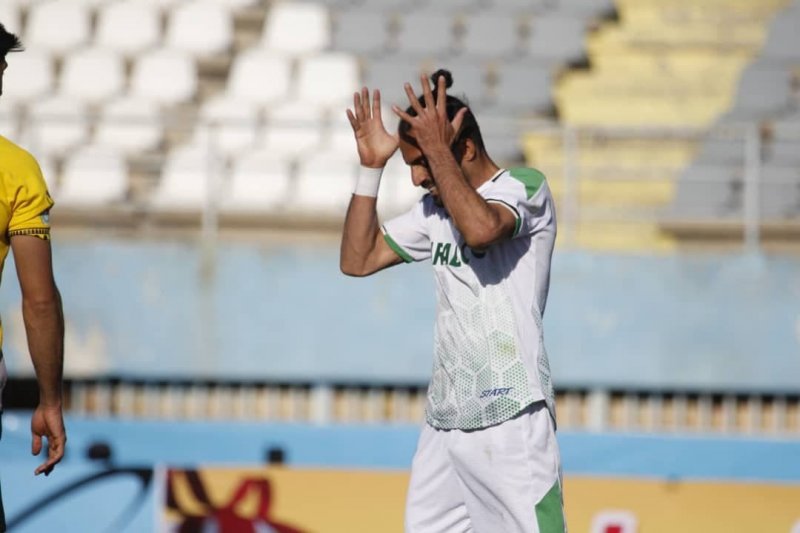 پاکدل: فکر نمی‌کردم منصوریان اینقدر جذاب باشد