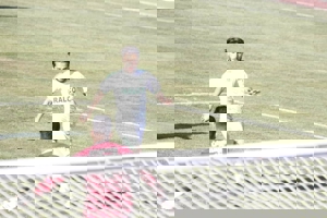 غیبت گلزن آلومینیوم مقابل مس