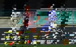 ورونا 0 - 2 میلان؛ به امید لغزش همشهری