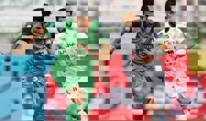 محمدی مهر: فقط روبرتو کارلوس گلم را تبریک نگفت