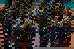 تندروان: از شکست در بازی اول درس گرفتیم