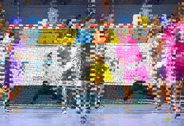 اولین باخت یاران برخورداری در لیگ ستارگان