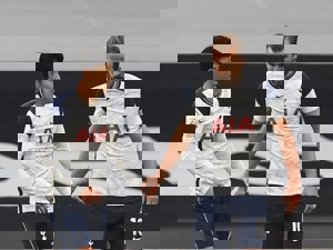 رکوردشکنی کین و سون در لیگ برتر