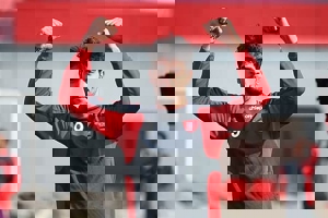 رضا حقیقی: از پرسپولیس رفتم و در زندگی صفر شدم!