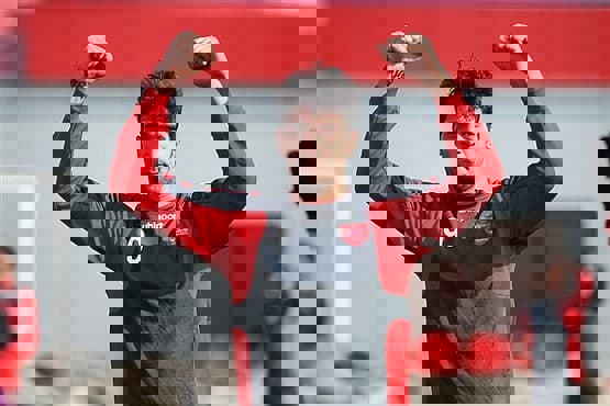 رضا حقیقی: از پرسپولیس رفتم و در زندگی صفر شدم!