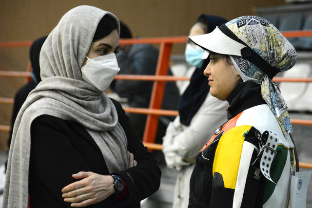 هاشمی: اردوی بازیهای آسیایی باید از حالا آغاز شود