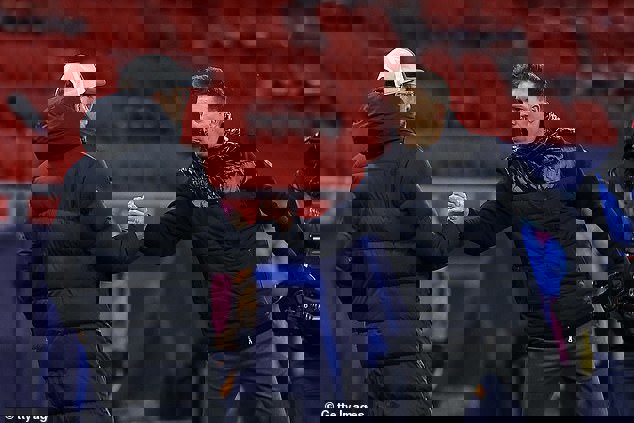 غرامت ۱.۵ میلیون یورویی لایپزیش به لیورپول