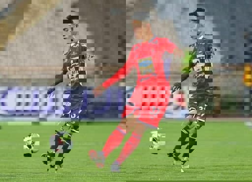 هافبک سابق پرسپولیس، خرید جدید آلومینیوم