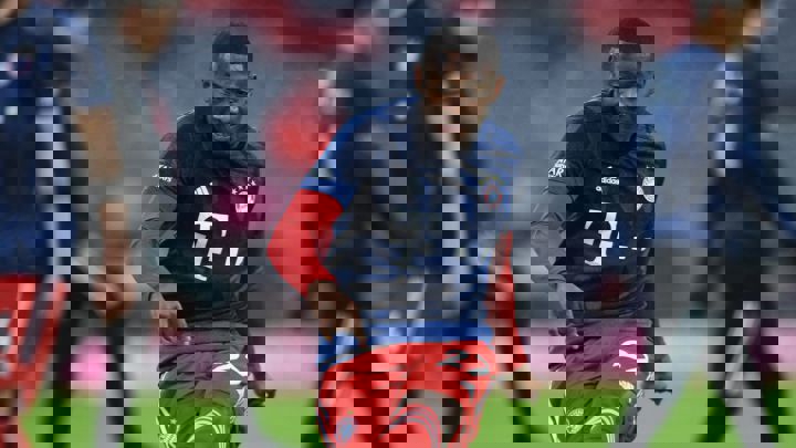 رئال مادرید و پیش فروش پیراهن های ستاره اتریشی