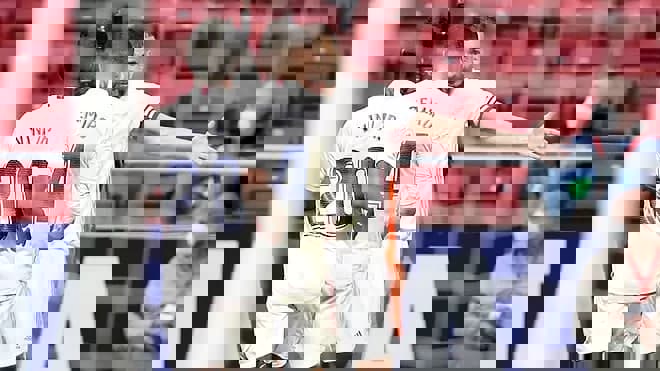 رئال با این زوج گلزنی عجیب تا کجا می رود؟