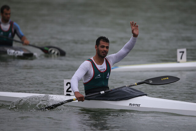 طالبیان: کسب عنوان قهرمانی برایم مهم نبود