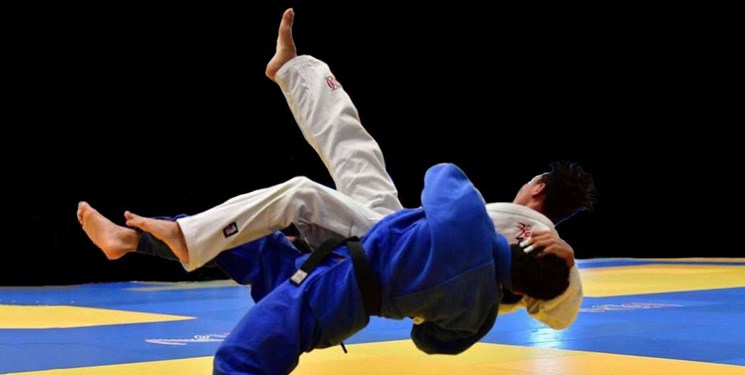 تعویق مسابقات انتخابی جودو نوجوانان و جوانان