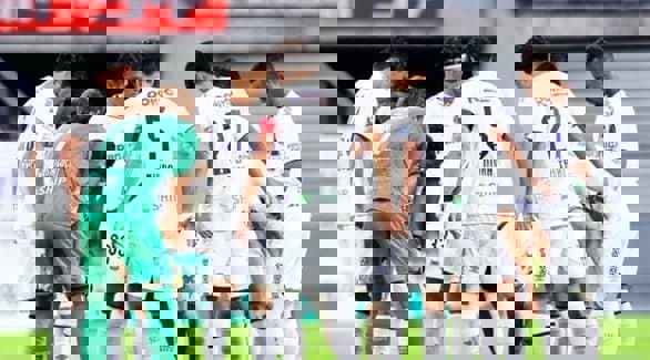 کرونا به جان تیم ژاپنی افتاد