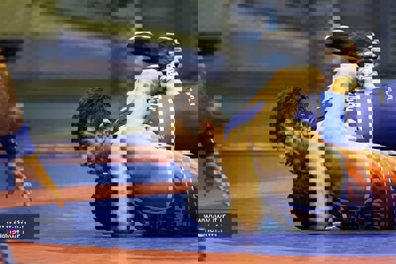 رضا و حسن؛ با سرعت پیش به سوی طلای توکیو