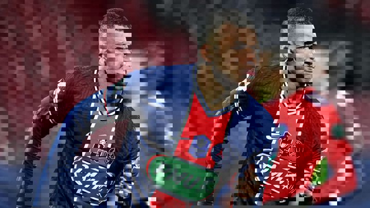 وسوسه کننده؛ پیشنهاد ضد رئالی PSG به امباپه