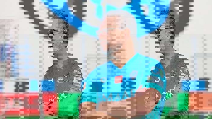 غیبت جووینکو در لیست آسیایی الهلال