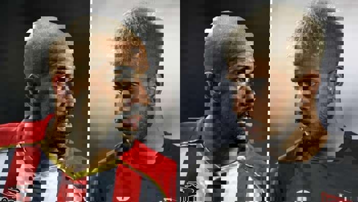 سه نسل از خاندان ورون در یک باشگاه (عکس)