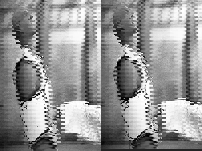 اصول کلی نرمش در ورزش تکواندو