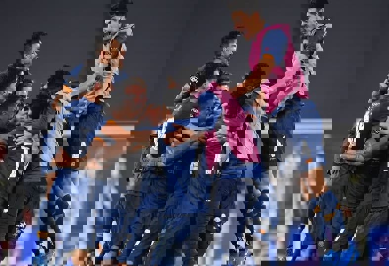 غرور و تعصب! حذف رونالدو به دست شجاعان پورتو