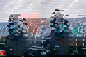 منصوریان: همه را رامتین، پورحمیدی و سینگ می‌بینم!