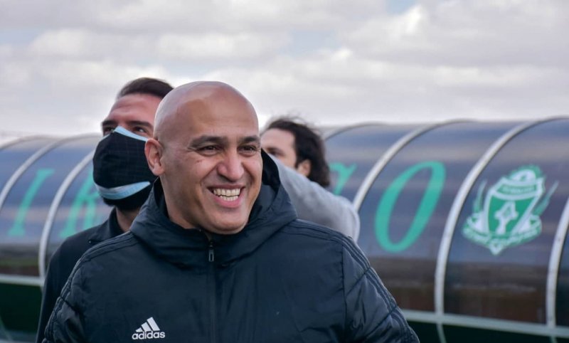 منصوریان: تصور چنین جوی را در اراک نداشتم