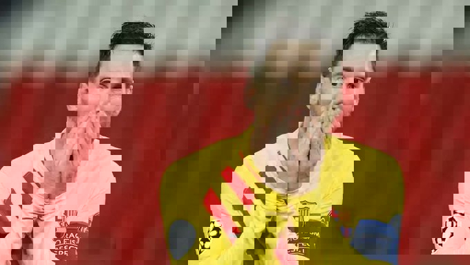 مسی نفرین شده؛ کابوس چلسی تکرار شد (عکس)