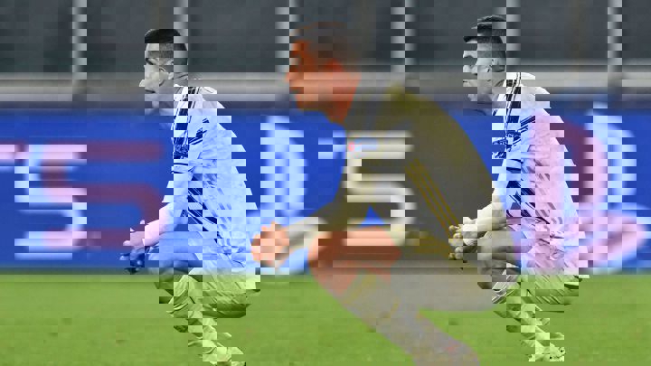 خداحافظ رونالدو؛ تصمیم نهایی یووه در مورد CR7