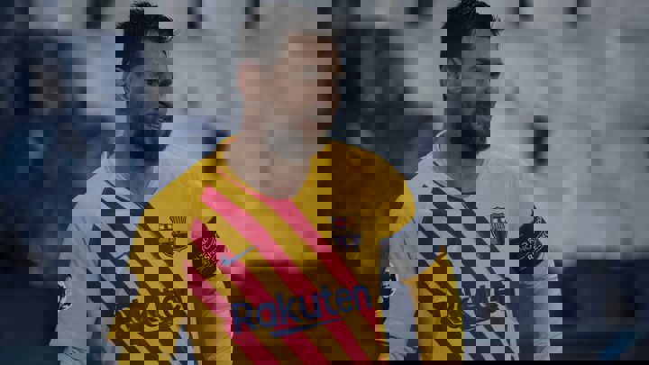 کنسل شد؛ قرار مسی با PSG در منزل یک خواننده