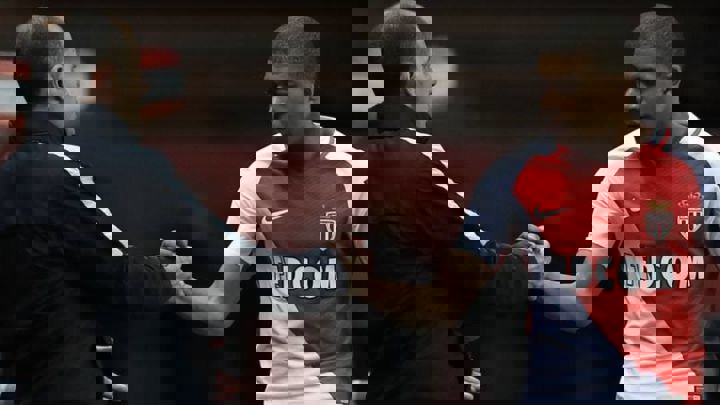 با امباپه؛ رئال به دوران رونالدو بر می گردد