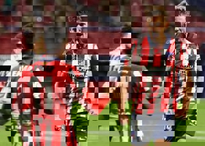 این بهترین اتلتیکوی تاریخ لالیگاست