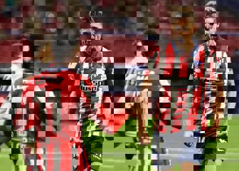 این بهترین اتلتیکوی تاریخ لالیگاست