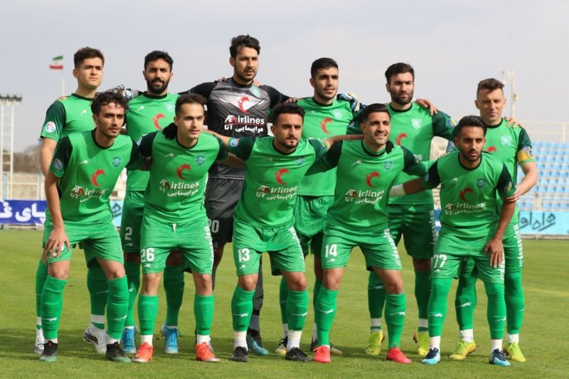 ترکیب ماشین مقابل استقلال