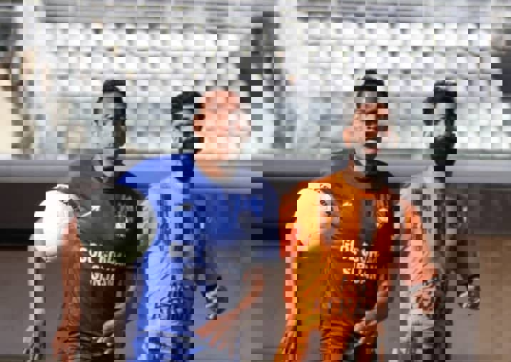 گل‌گهر 2 مس کرمان 1؛ دربی جنجالی به سود ژنرال