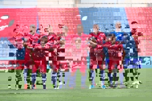 اعلام ترکیب نساجی و سایپا