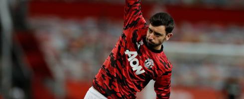 برونو فرناندز: میلان و یونایتد مثل هم هستند