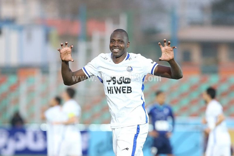 پنجه ببر؛ یعنی حال استقلال خوب است