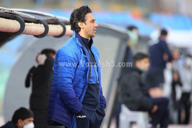 مجیدی: بازیکن سالاری جایی در استقلال ندارد